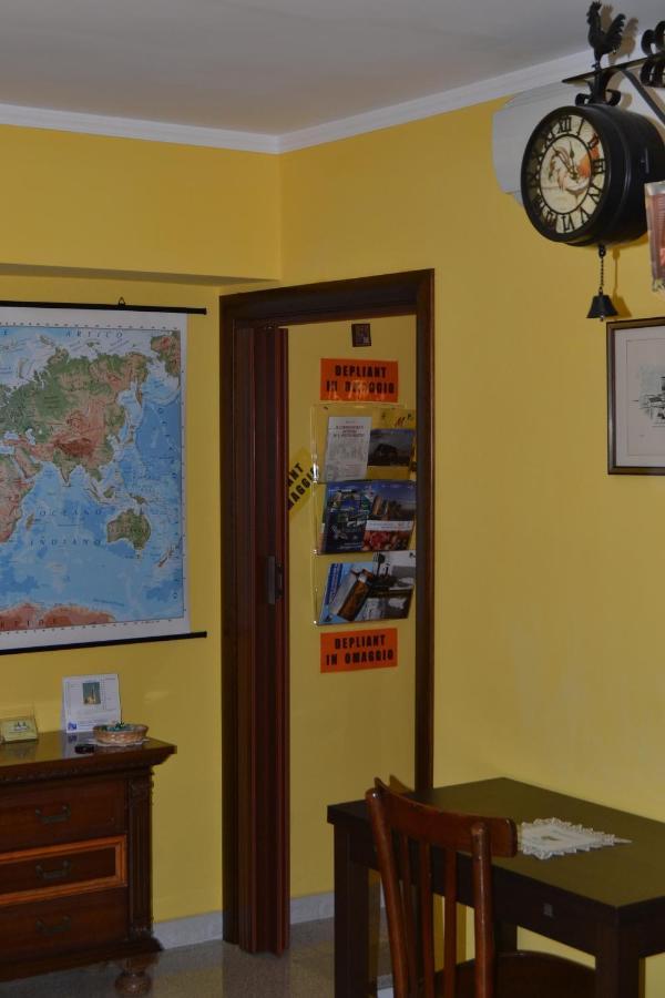 B&B Ausculum Ascoli Satriano 外观 照片